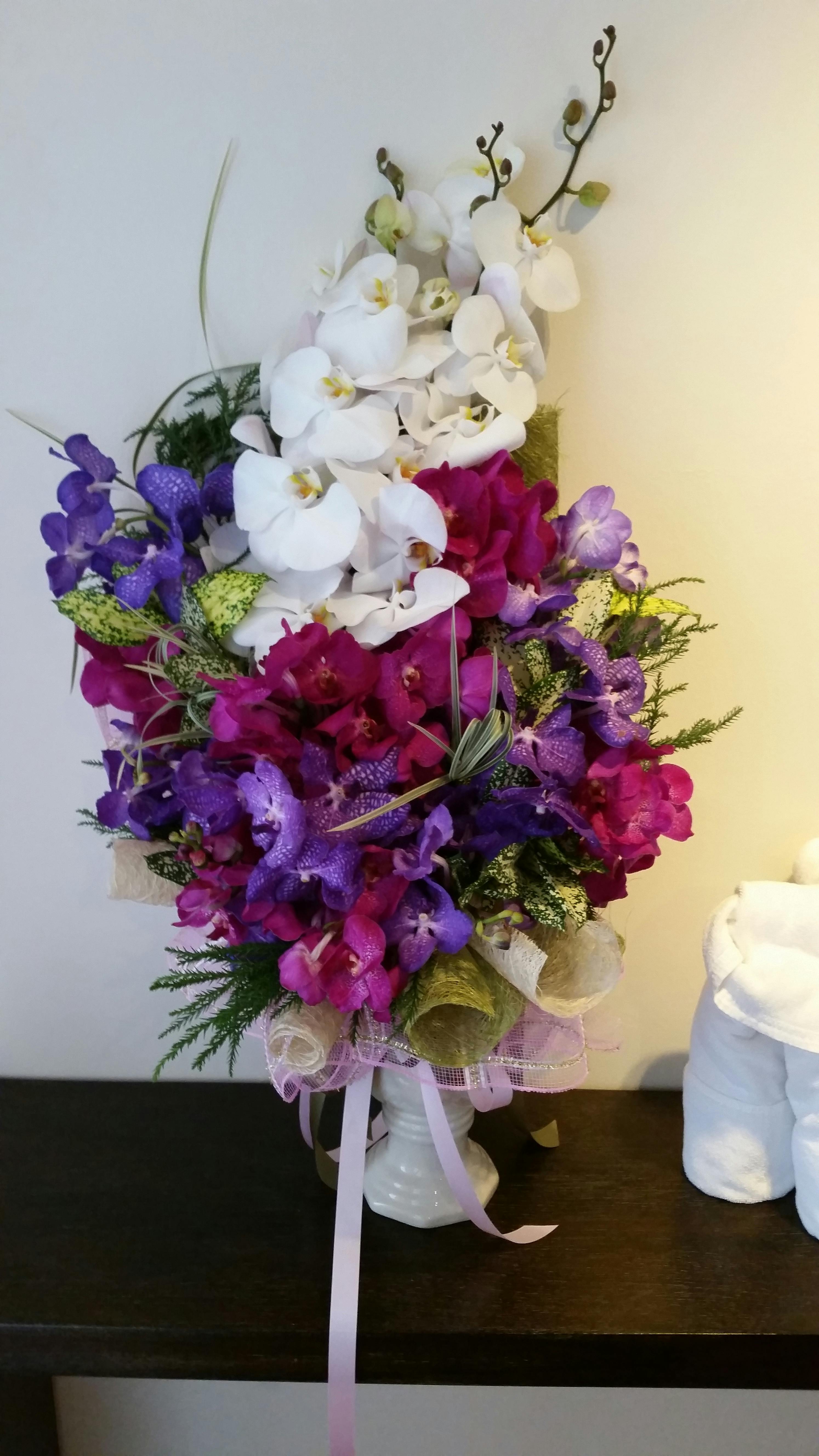 Free stock photo of bouquet, flower arrangement, flowers