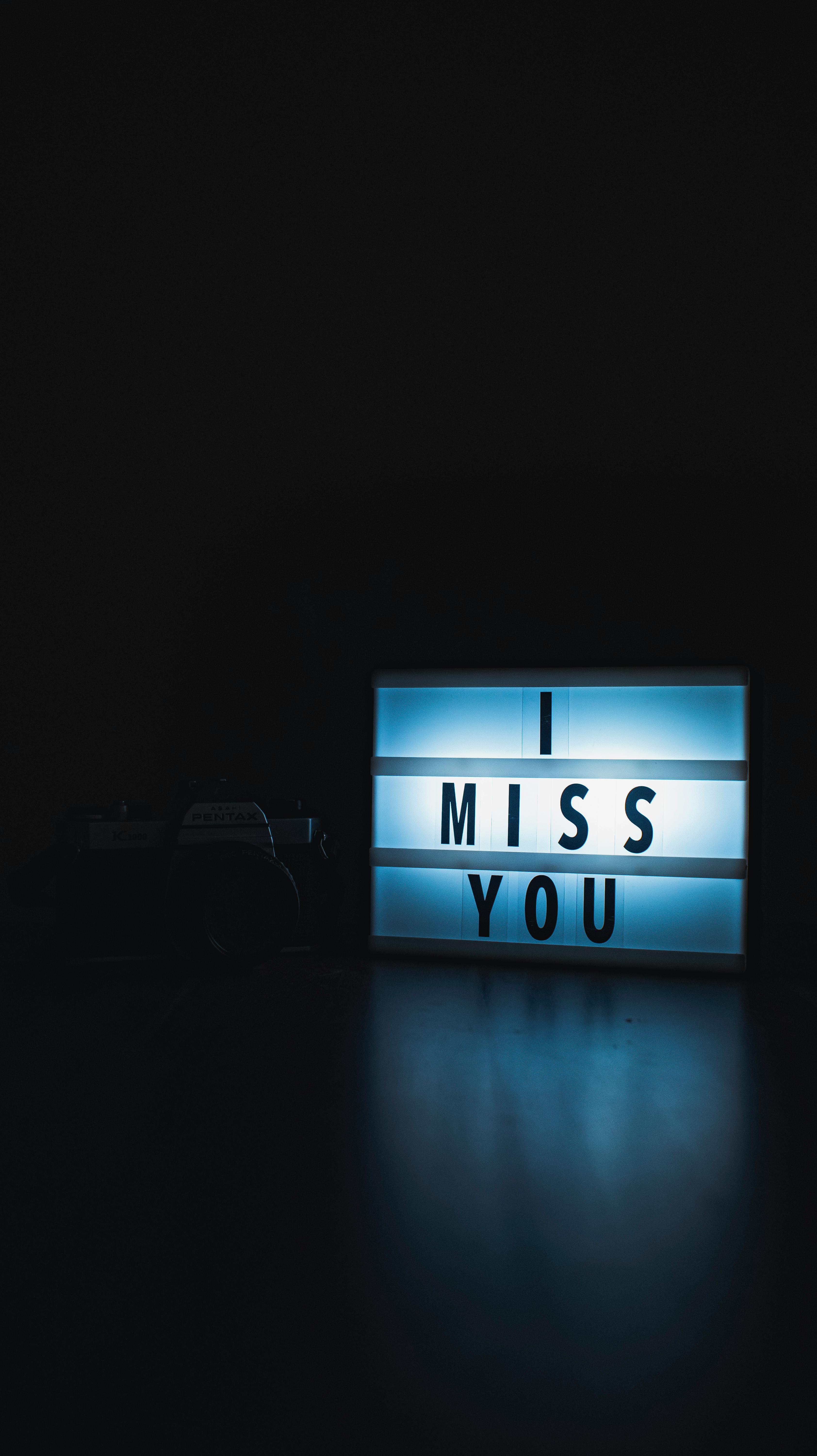 I miss you HD wallpapers  Pxfuel