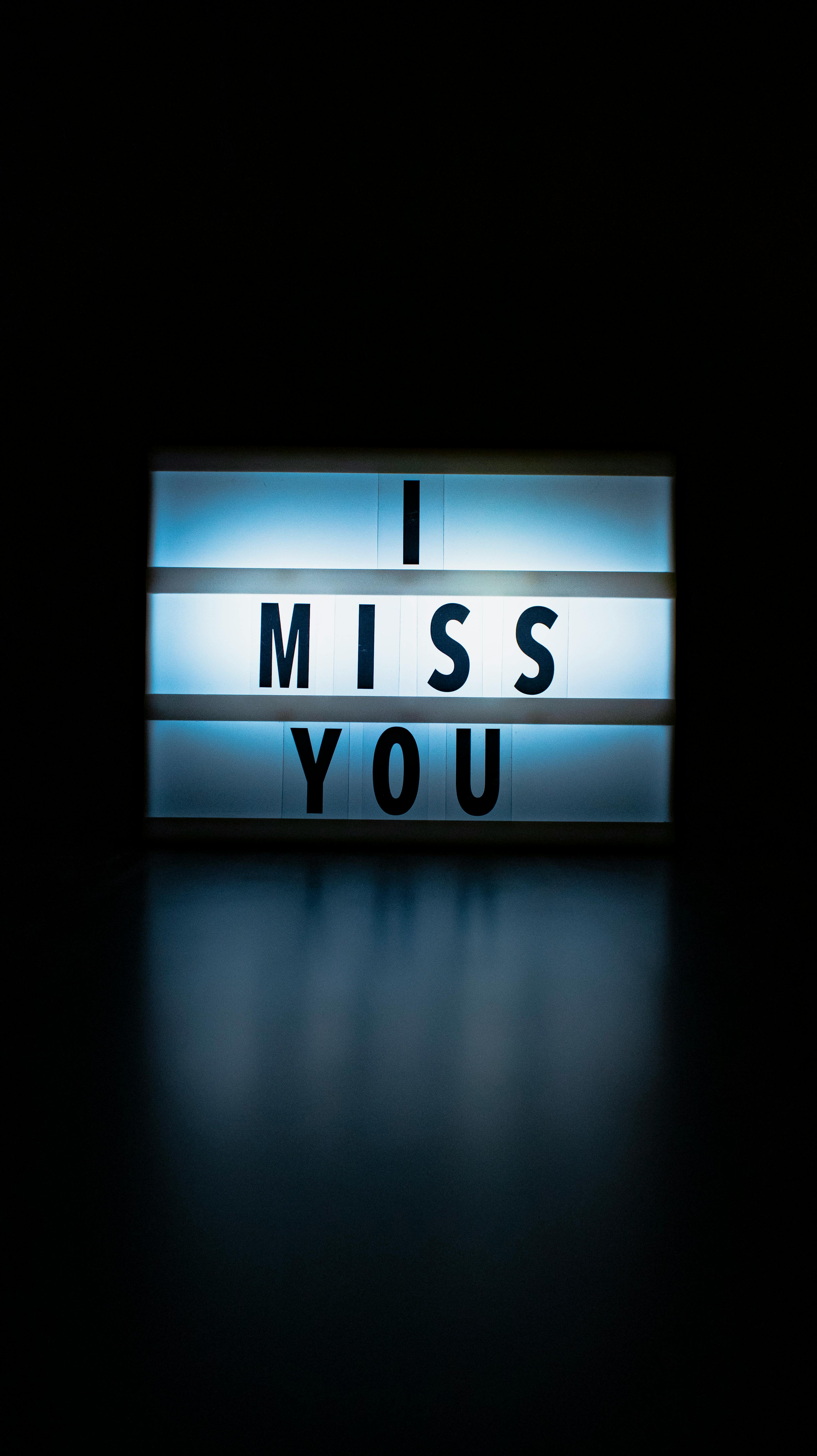 I Miss You, break up, flower, love, nature, romance, rose, HD wallpaper |  Peakpx