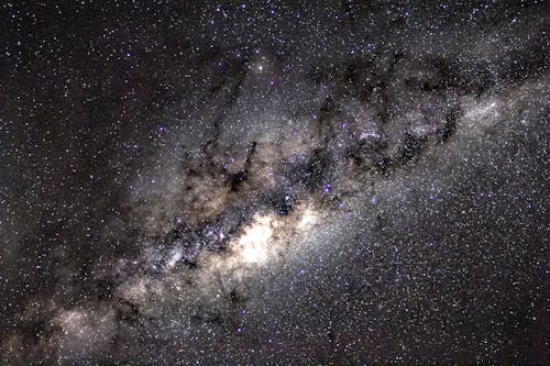 Fotobanka s bezplatnými fotkami na tému antares, caminho do leite, cez lactea