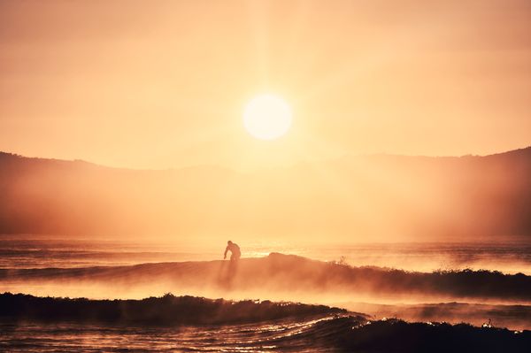Surf