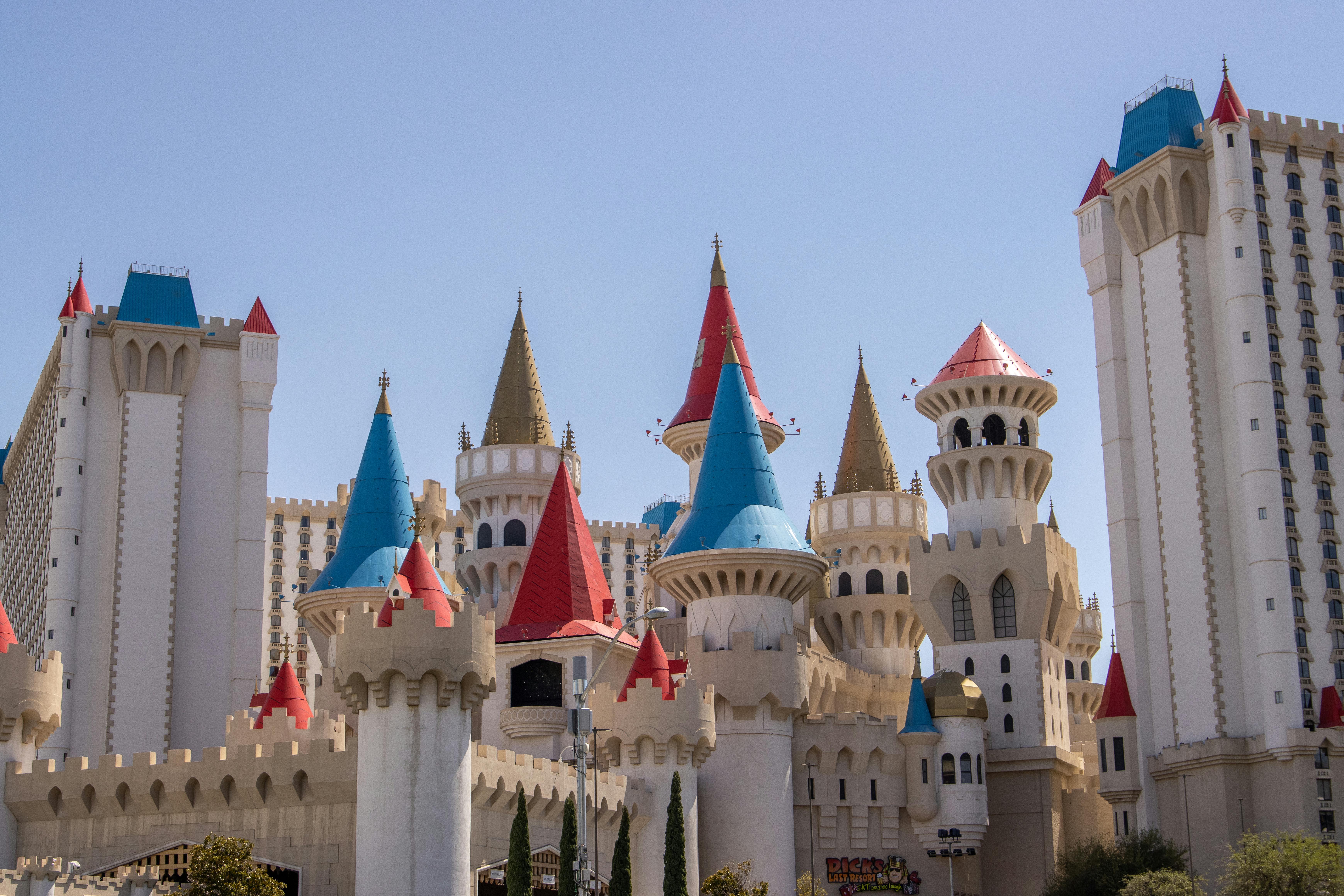 Revolutionary Open-Air Theme Park Coming to Cruise Ships in 2026