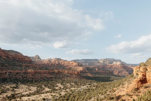 Immagine gratuita di arido, arizona, canyon