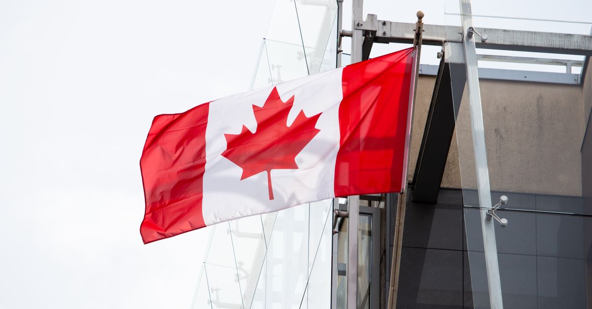 canada