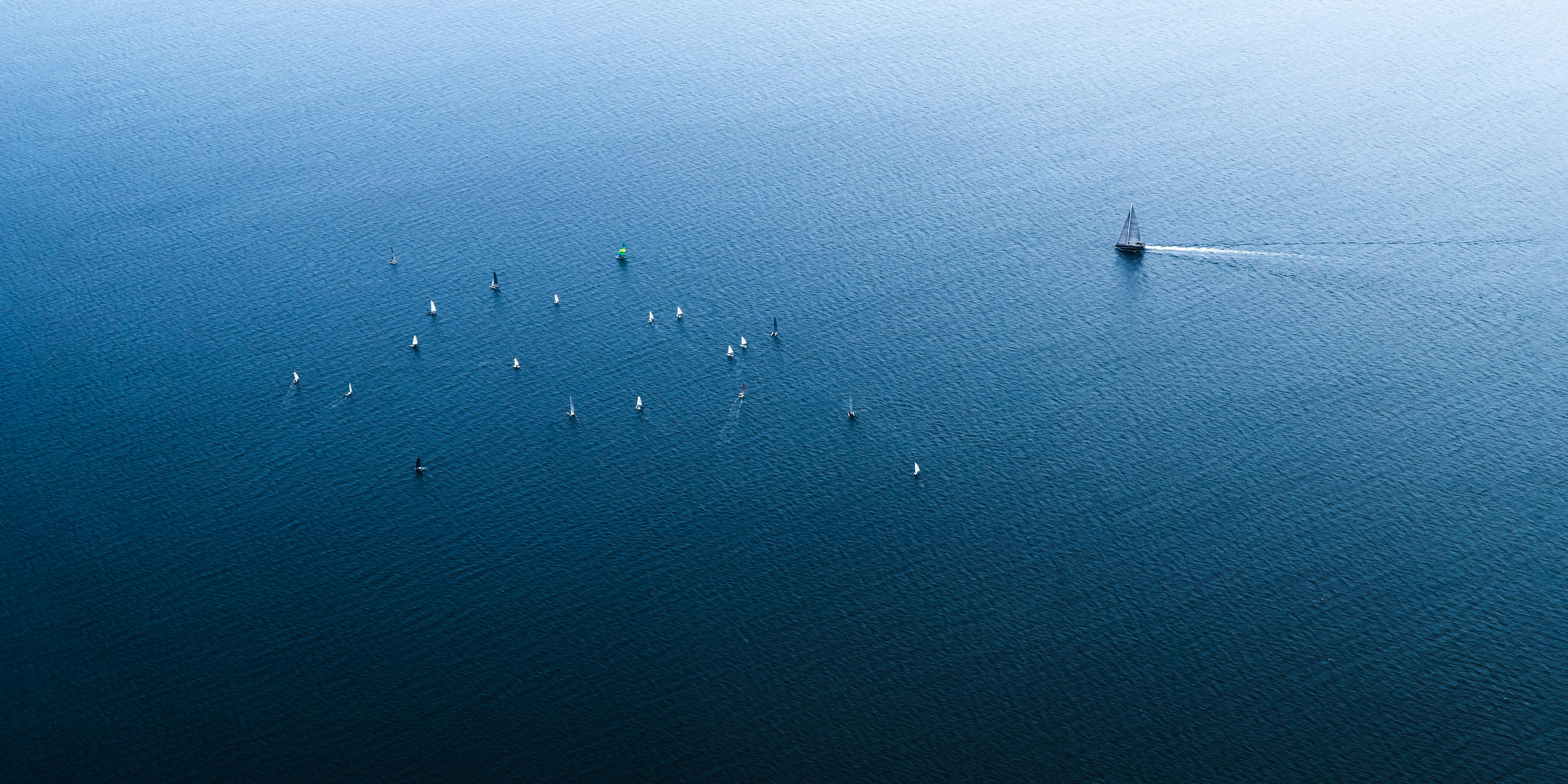 How to navigate retirement planning between AI and uncertainty — Photo by Mitchell Luo on Pexels