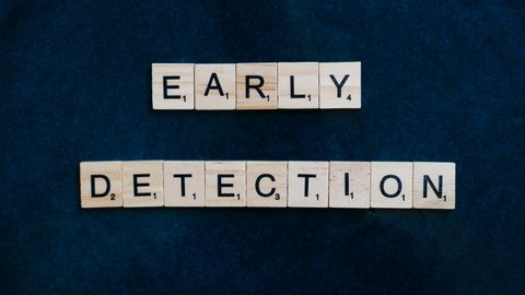 Why finding something early is not always the same as a better outcome
