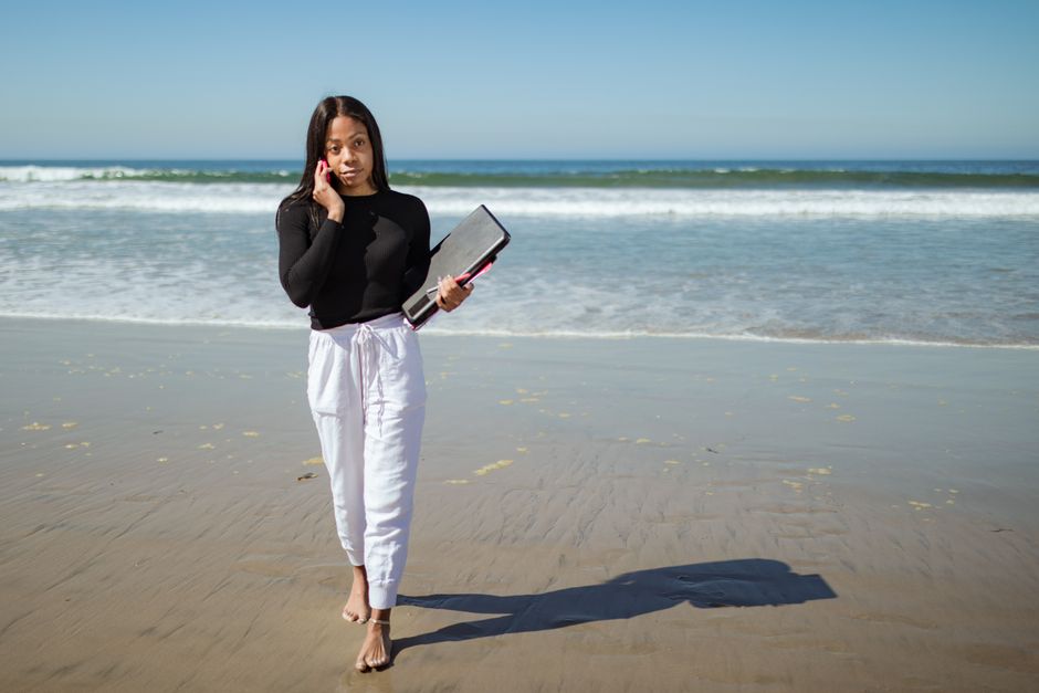 A trial retirement sabbatical gives couples hands-on experience living off portfolio withdrawals before committing to full FIRE.