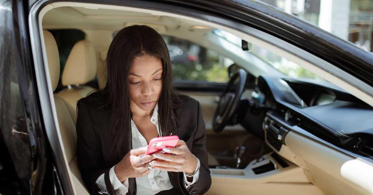 Test Drive & Vehicle Inspection