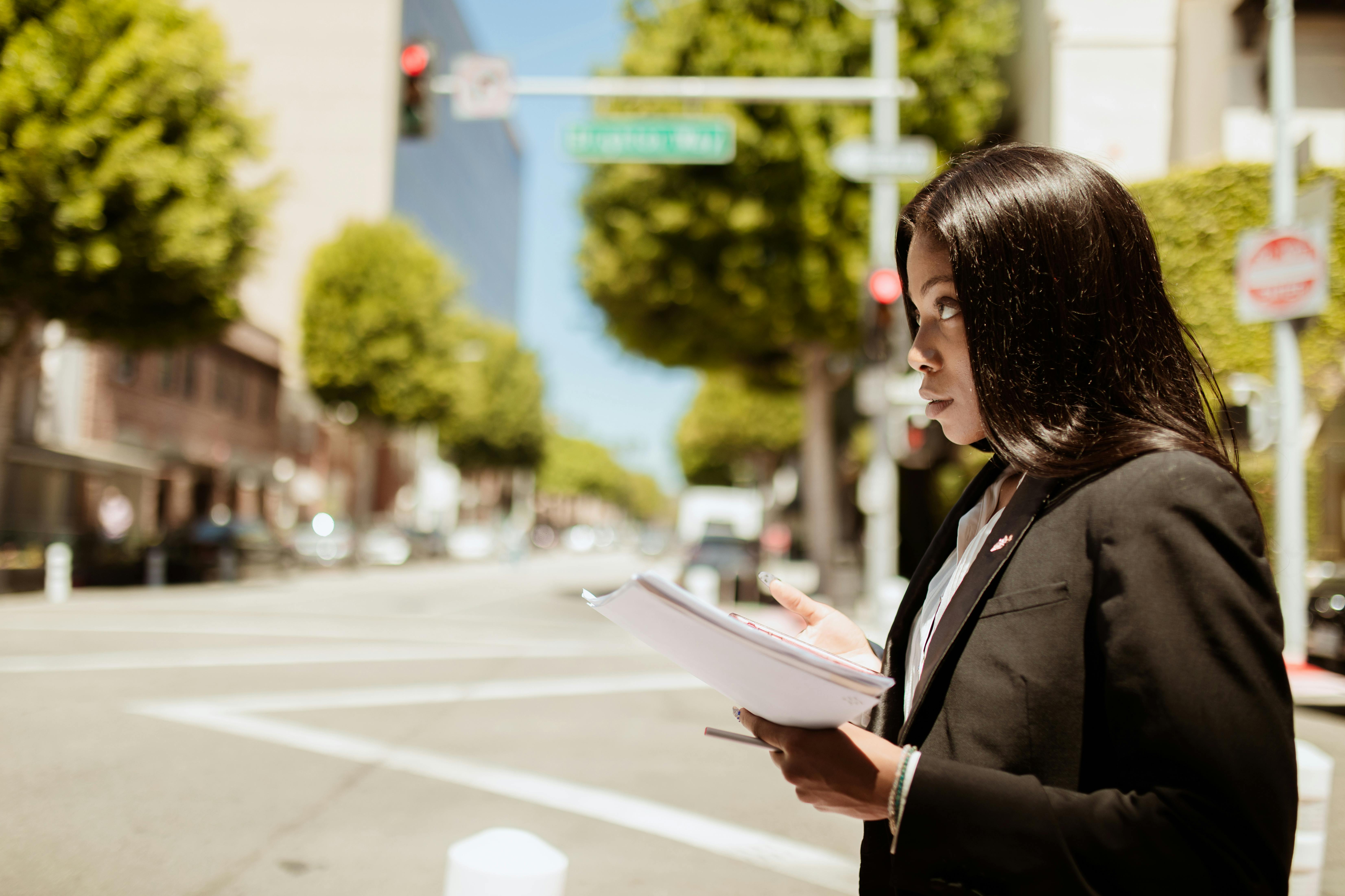 How to Change Careers at 30, 40 or 50: A Step-by-Step Guide — Photo by RDNE Stock project on Pexels
