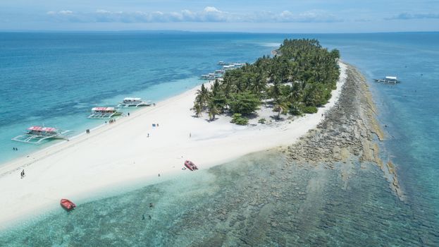 Bantayan island overnight — Cebu