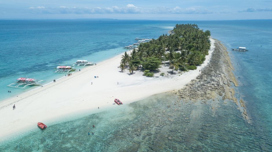 Back to Bantayan Accomodation