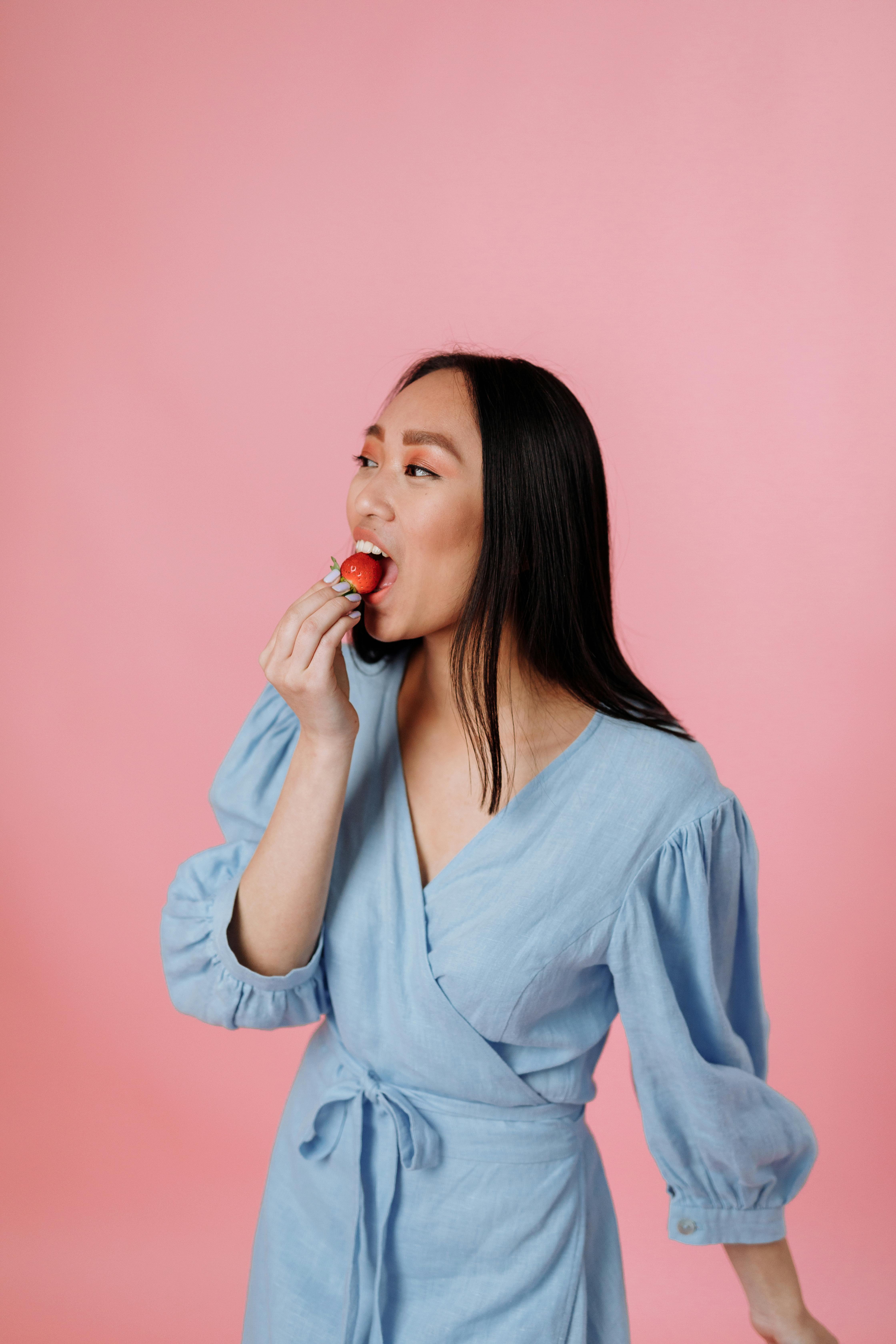 How long can you go no eating?