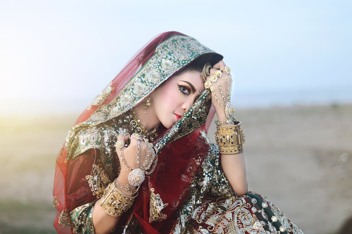 Busting Beauty Myths: Celebrating Diversity in Indian Beauty