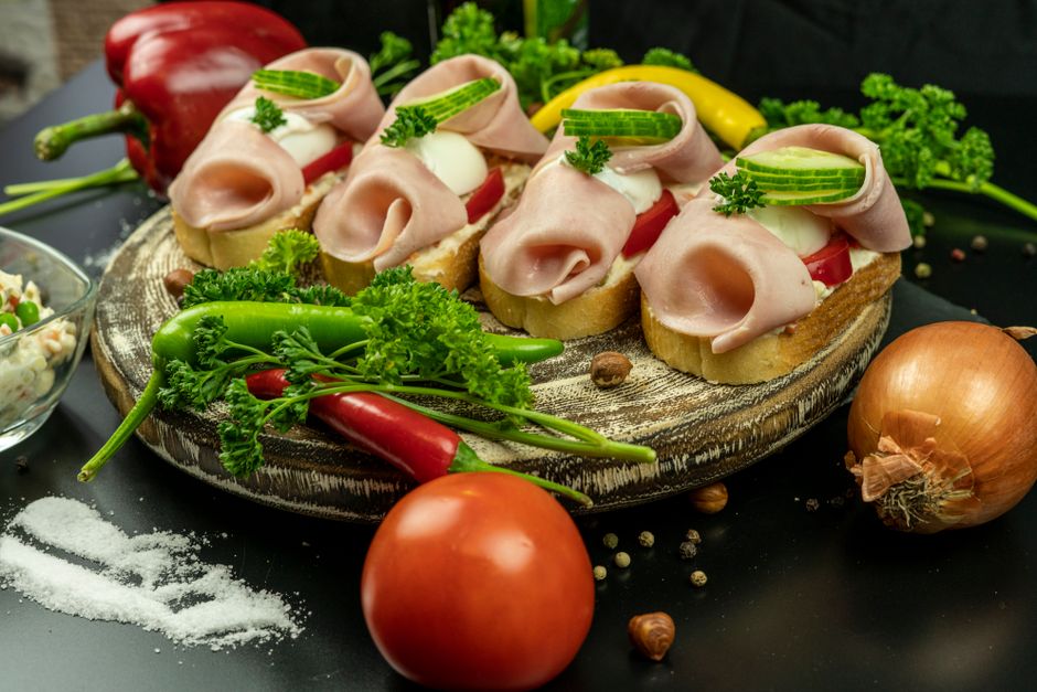 Savory inspiration for keto baking with https://ketodelice.ca and delightful dessert options