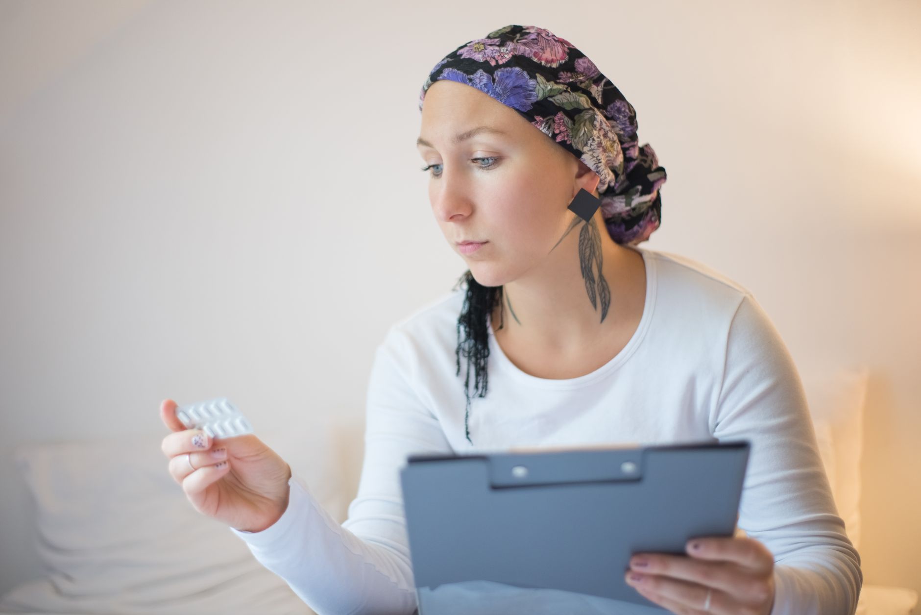 Understanding CLL Progression: What to Expect and When to Seek Help