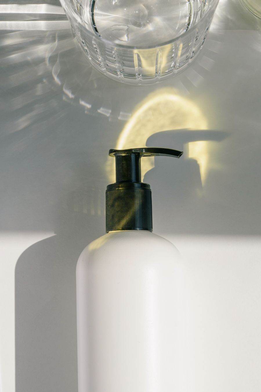 Automatic Touchless Soap Dispenser