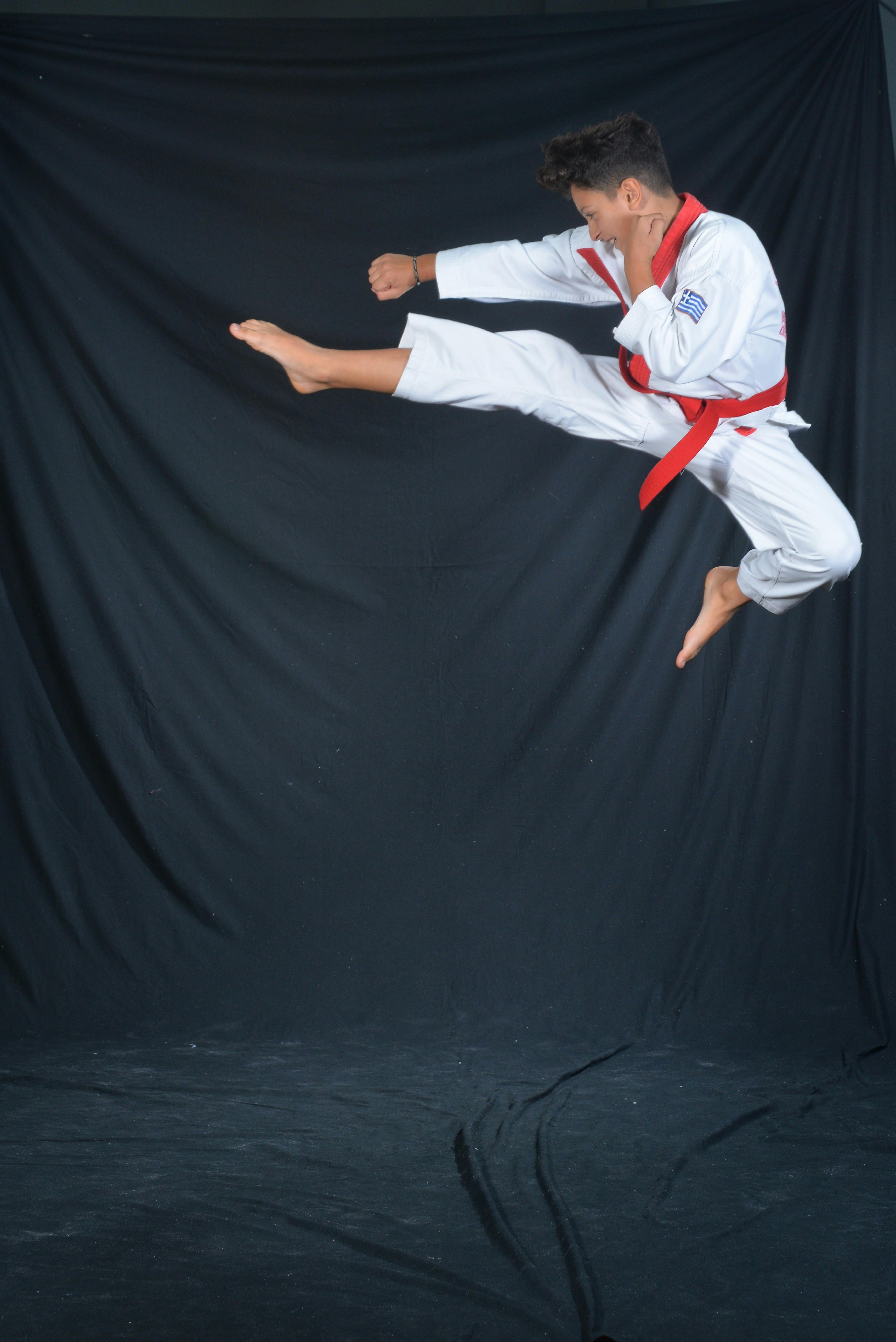 karate wallpaper free download