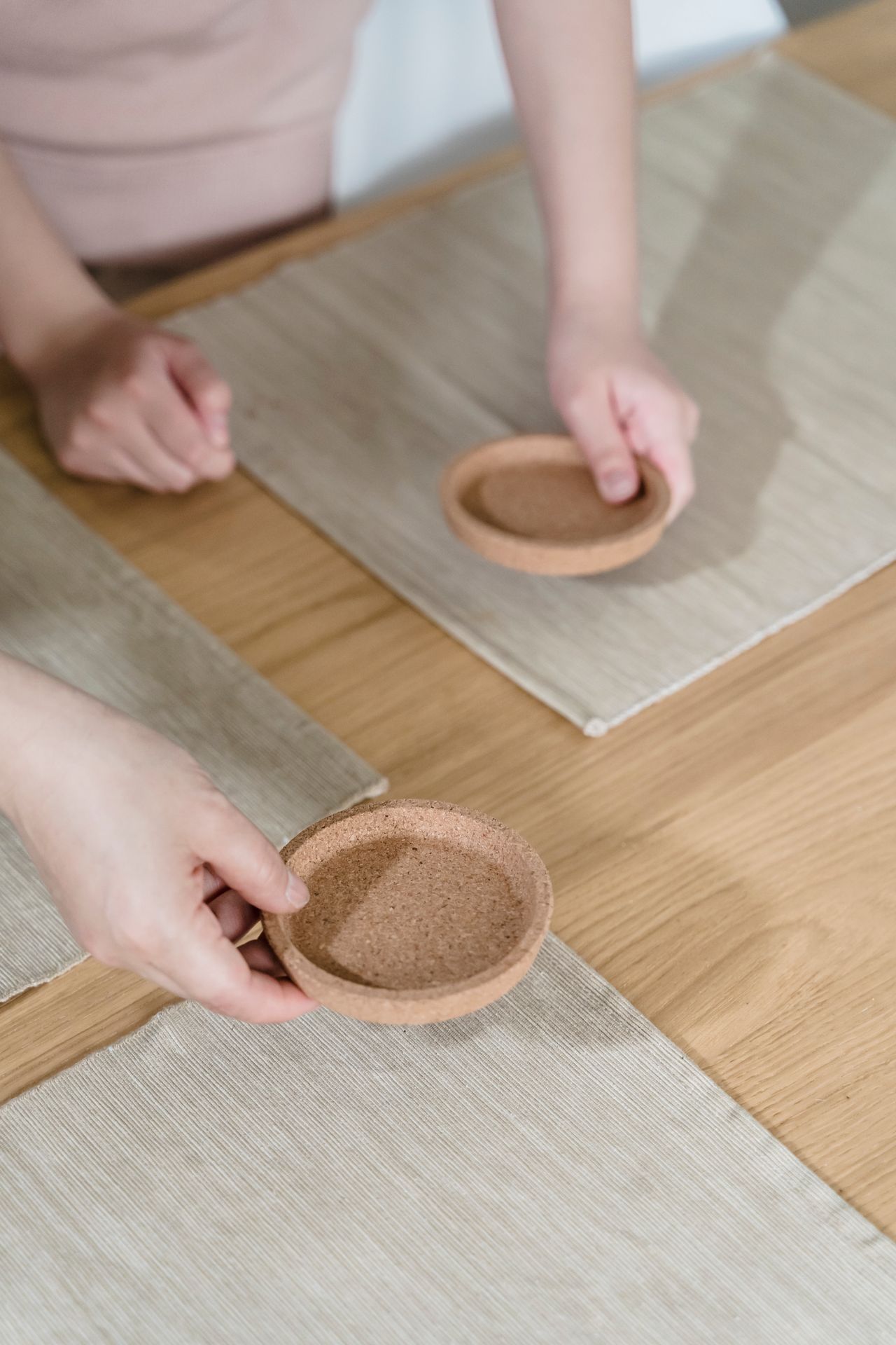 Cork Homeware