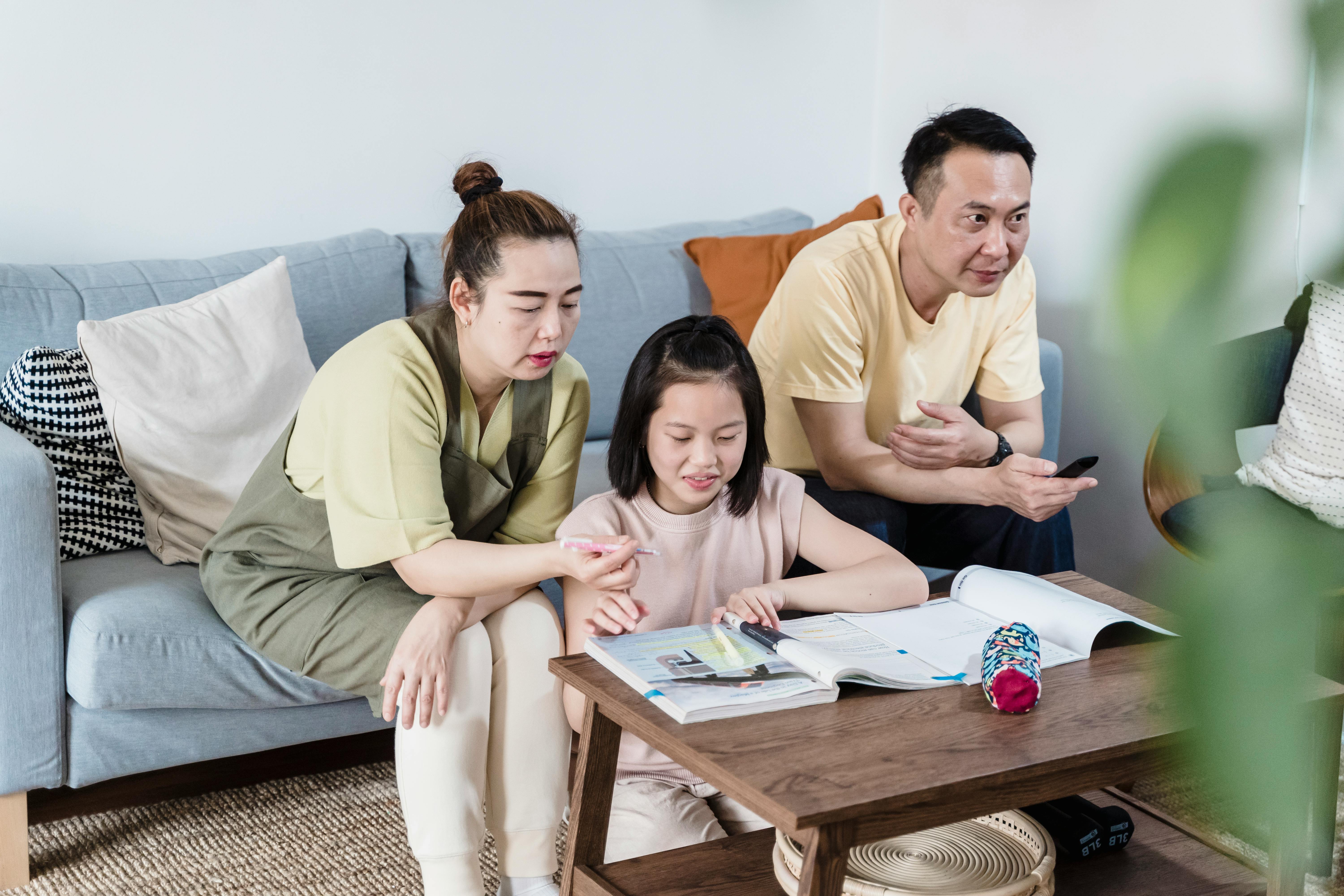 成长纪录片：读懂孩子内心的秘密地图