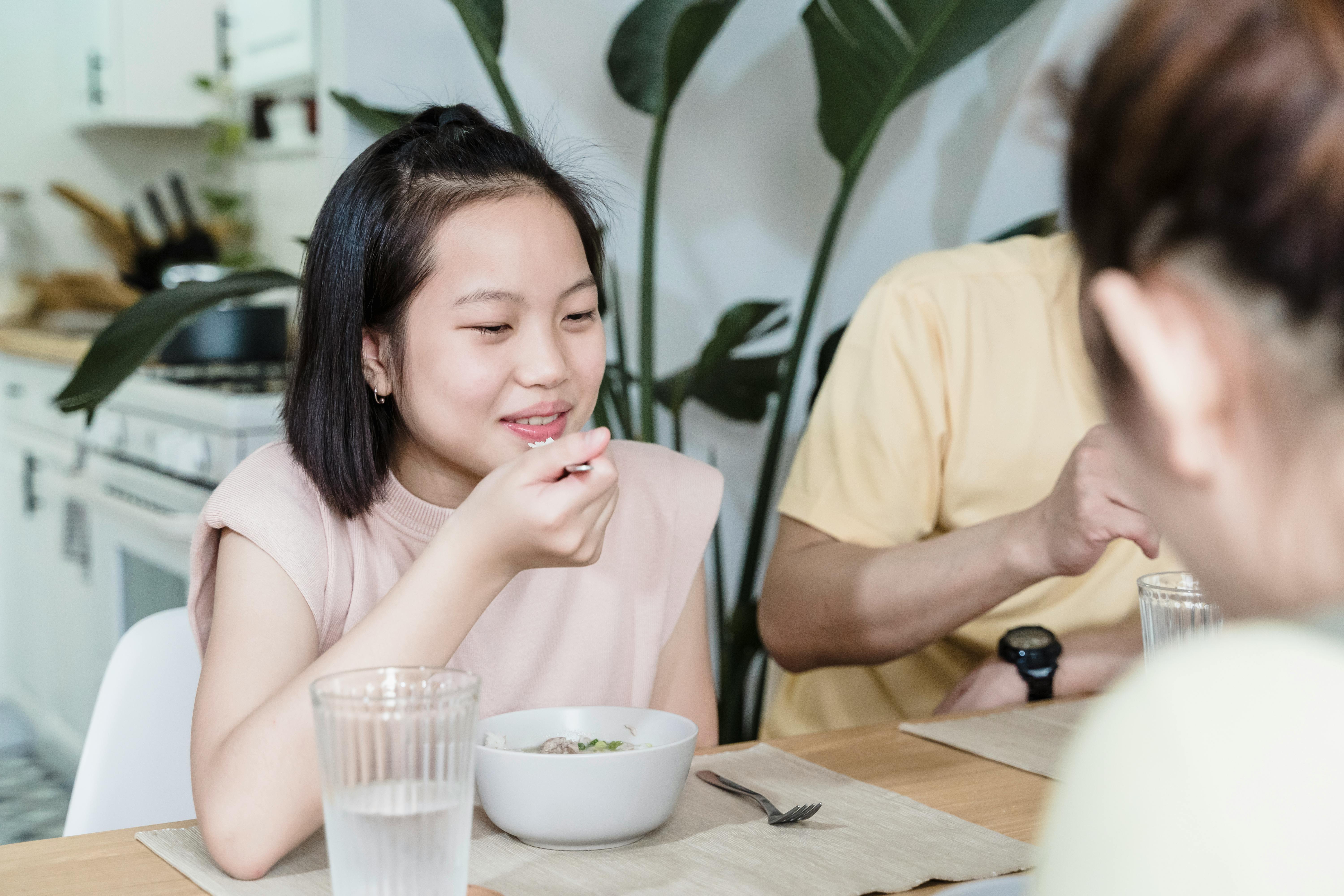 Making meals at home can boost health and save money — Photo by Annushka  Ahuja on Pexels
