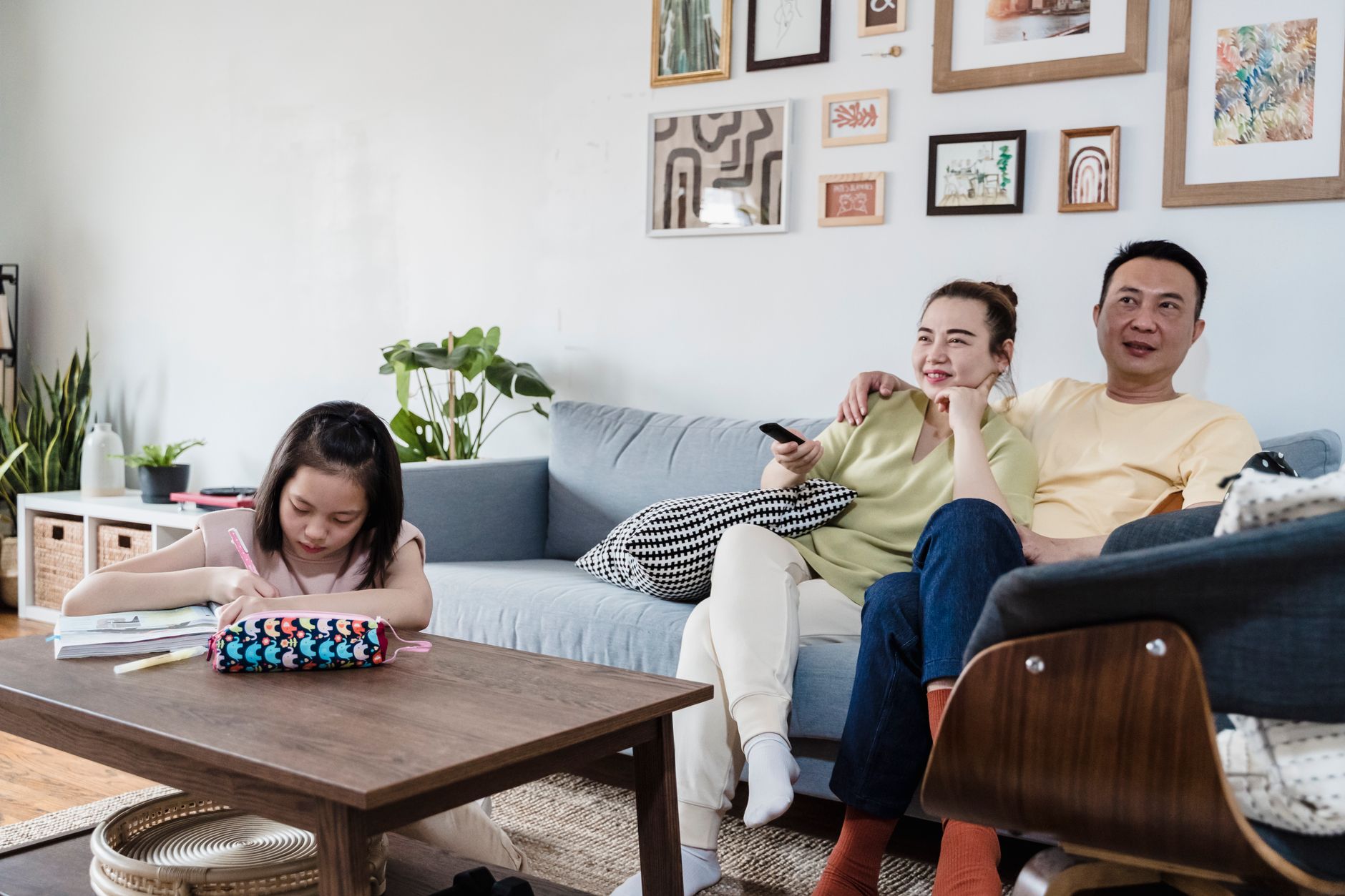Promo Kredit Smart TV LG di Jenawi Bulan Ini - Nana Columbus