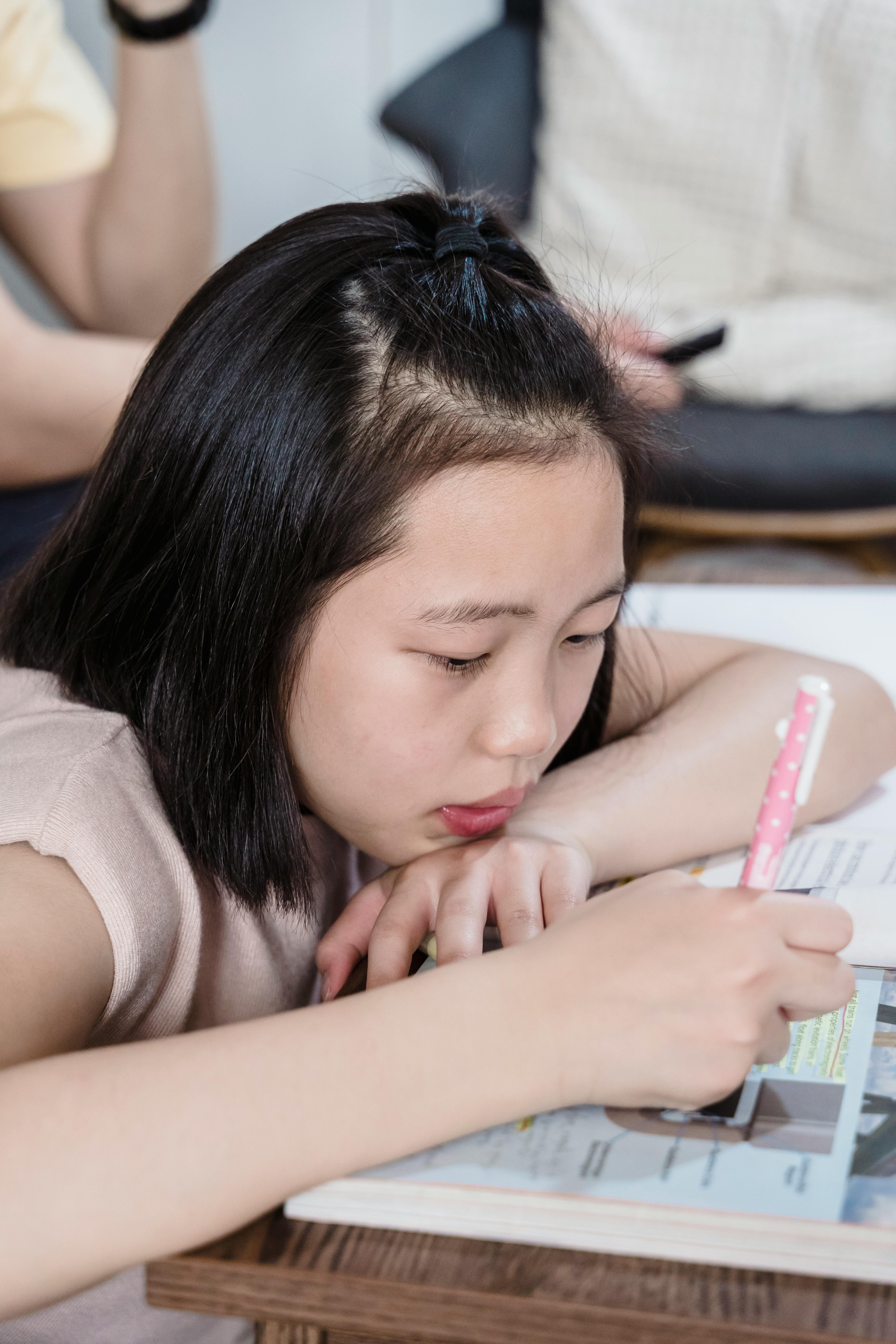 The Learning Process: Discipline, Patience, and Perseverance