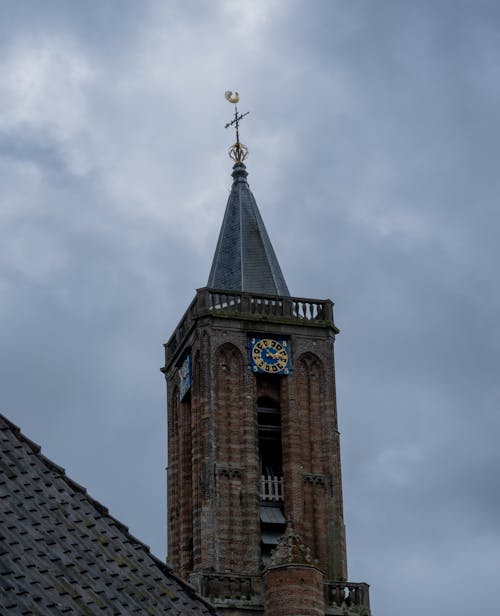 Kostenloses Stock Foto zu architektur, gebäude außen, kirche