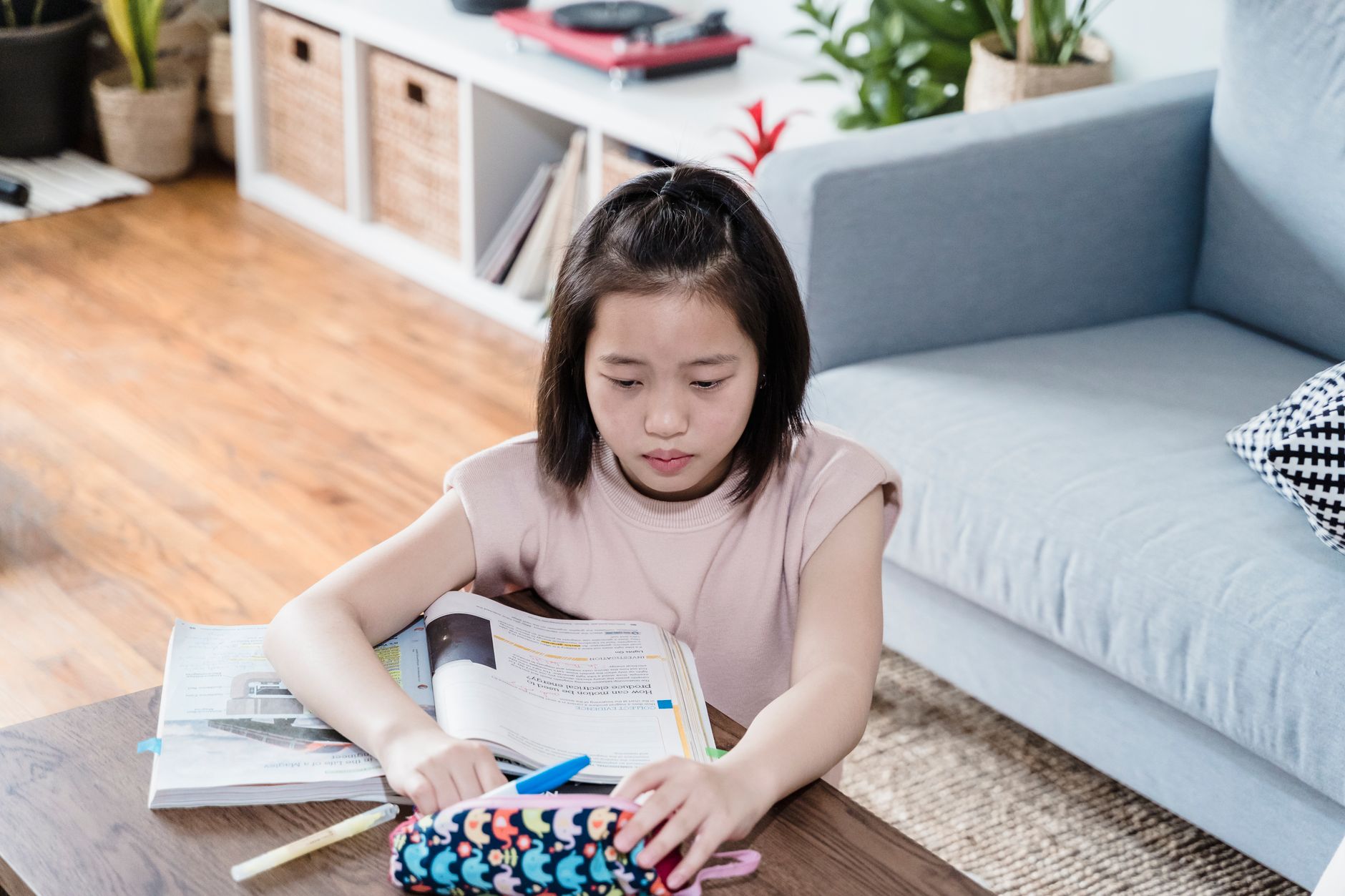 Luyện tập với AI giúp bạn chủ động thời gian và vượt qua rào cản tâm lý.