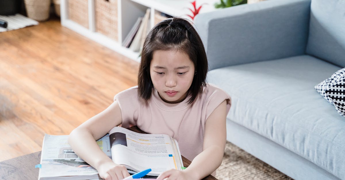 Estrategias efectivas para el aprendizaje autodirigido