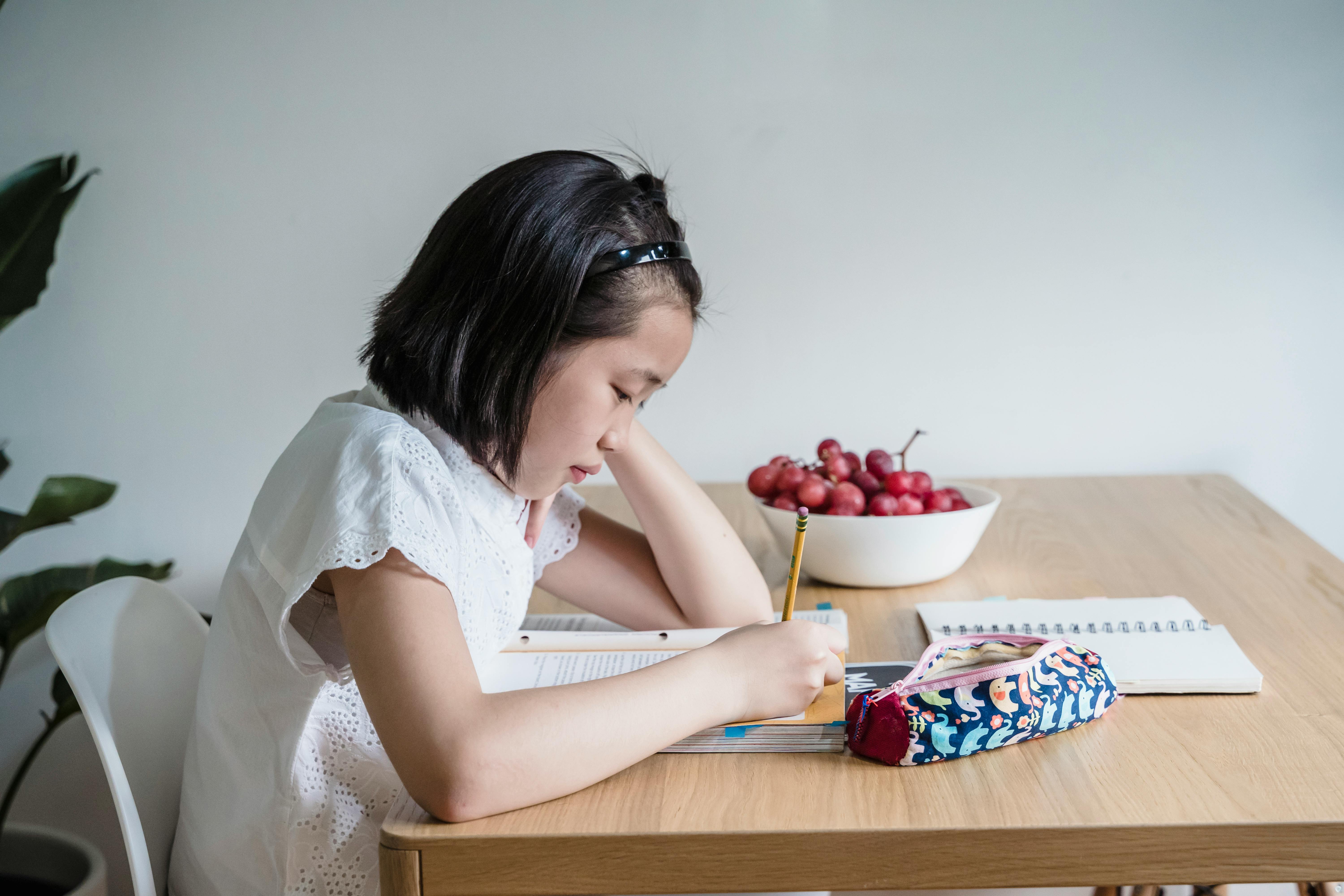k-12 learning worksheets — Photo by Annushka  Ahuja on Pexels