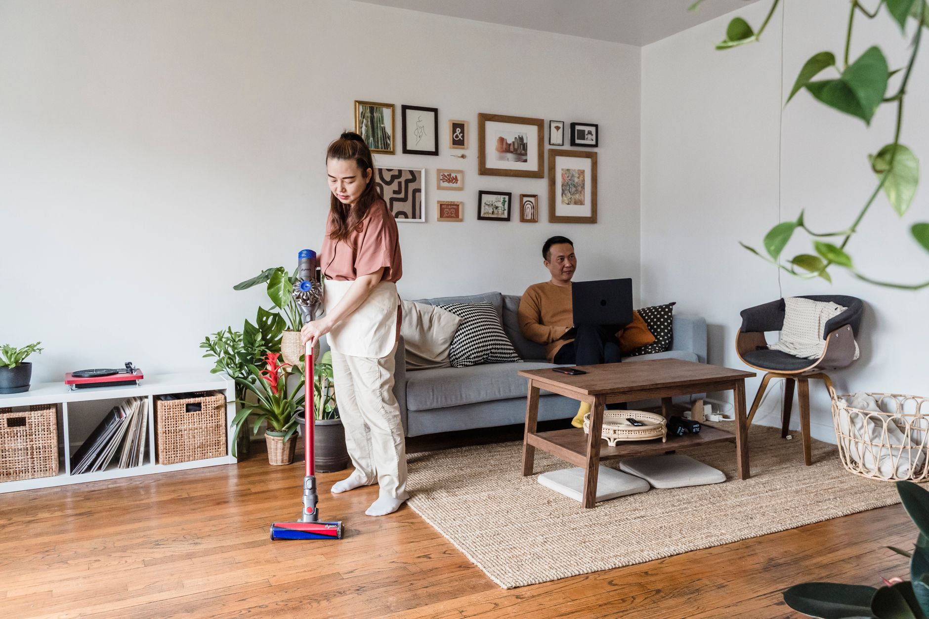 Best Dyson Vacuum (2026)