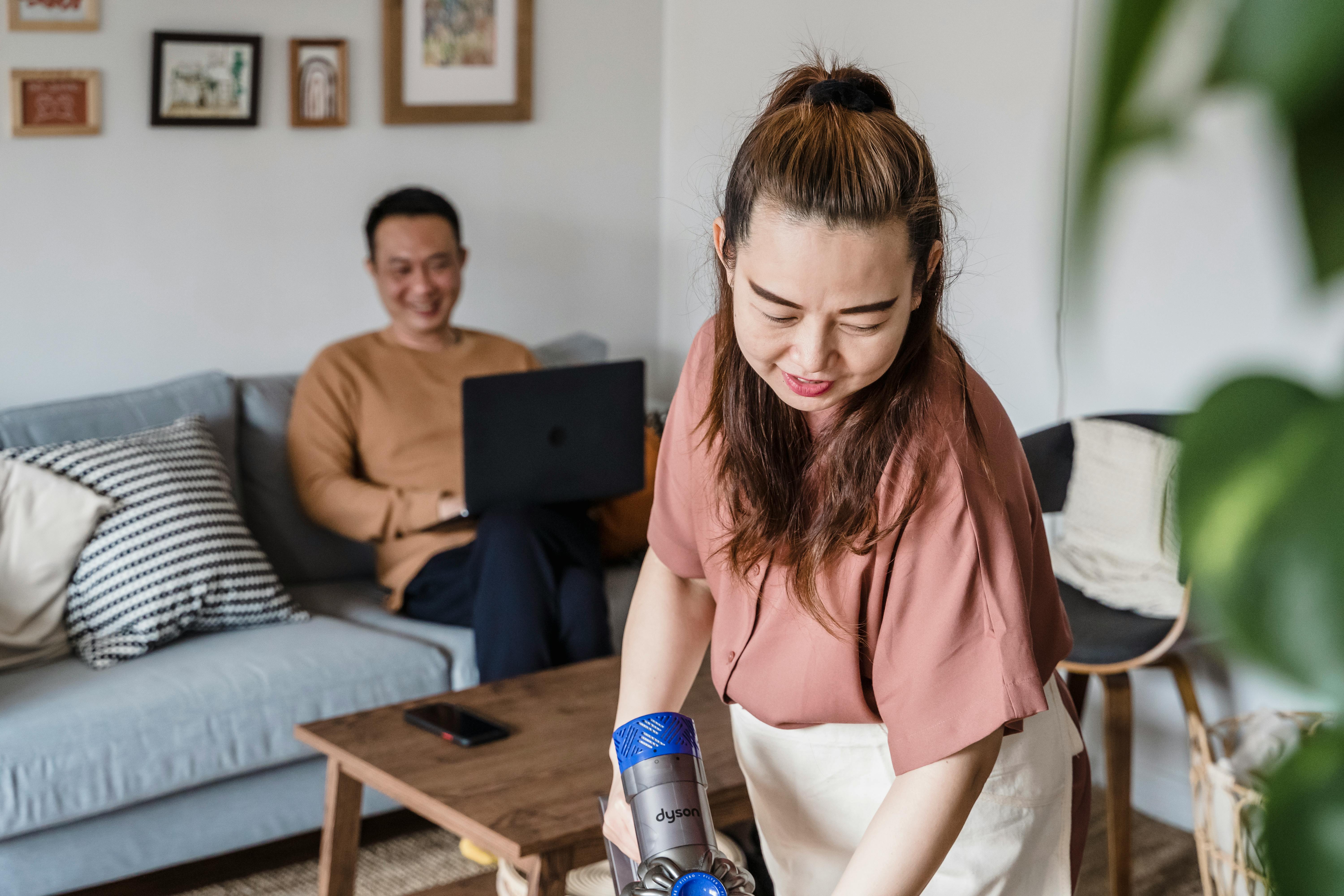 다이슨 대학생 할인 프로그램 설명 이미지