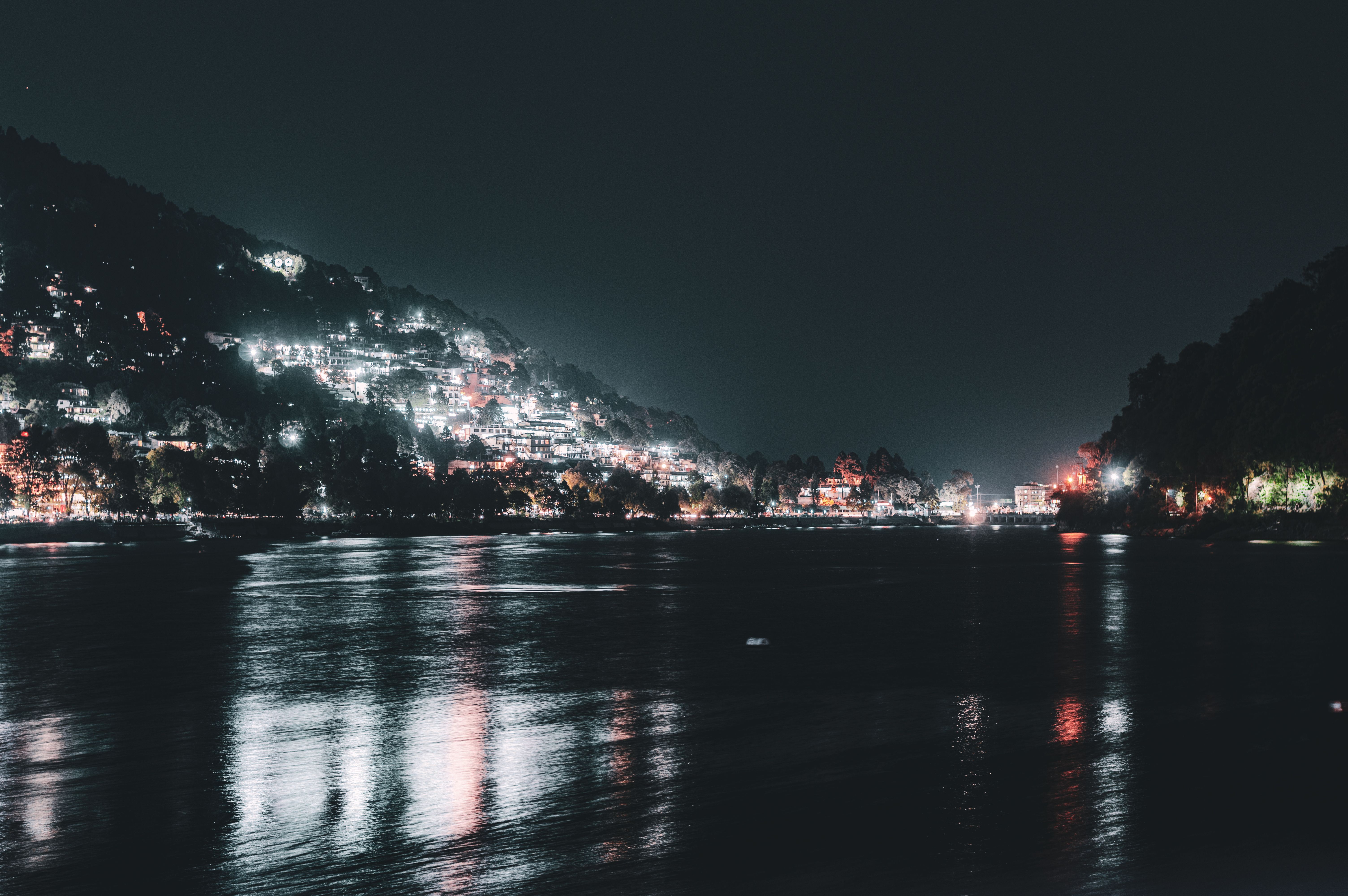 Budget Nainital Lakes Family Uttarakhand Family Package Holiday Vibez