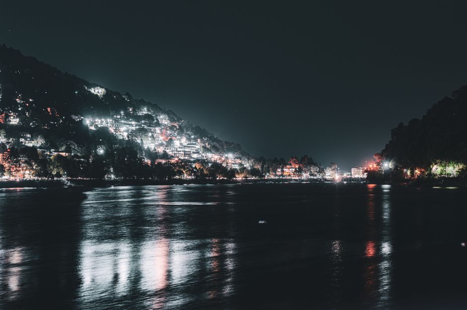 Nainital travel package