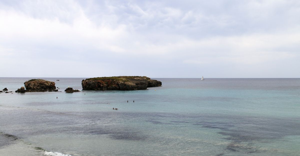 Vuelos baratos 2026: buscador + mejores ofertas 36 Menorca