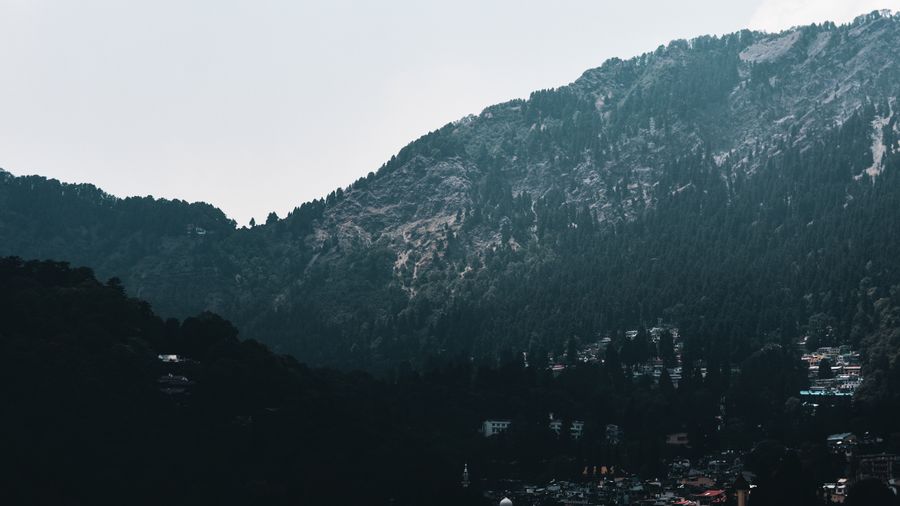 Kausani photo 2