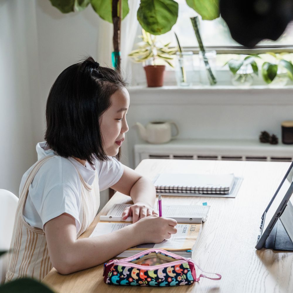 Tulse Hill — student move with boxes and a van