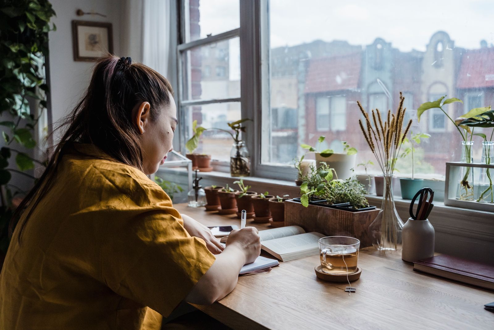 Why Your Home Should Change When Your Life Does, Not Before