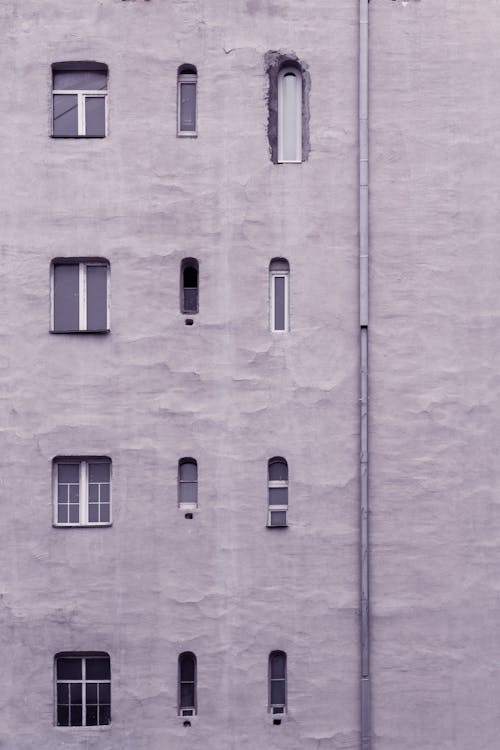 Darmowe zdjęcie z galerii z budynek, mur, mury