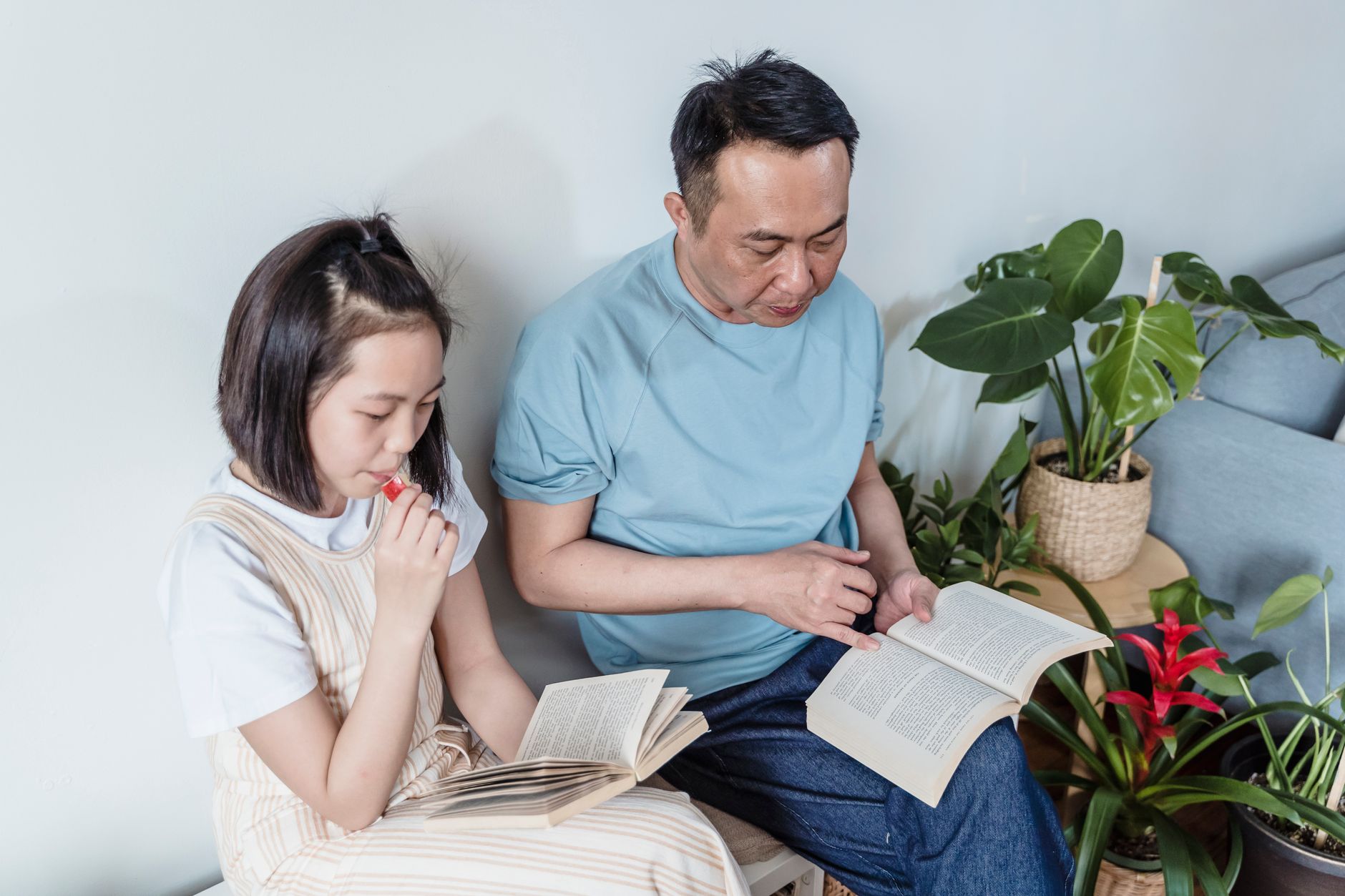 Luôn sẵn sàng thích nghi và học hỏi là yếu tố quyết định sự phát triển.