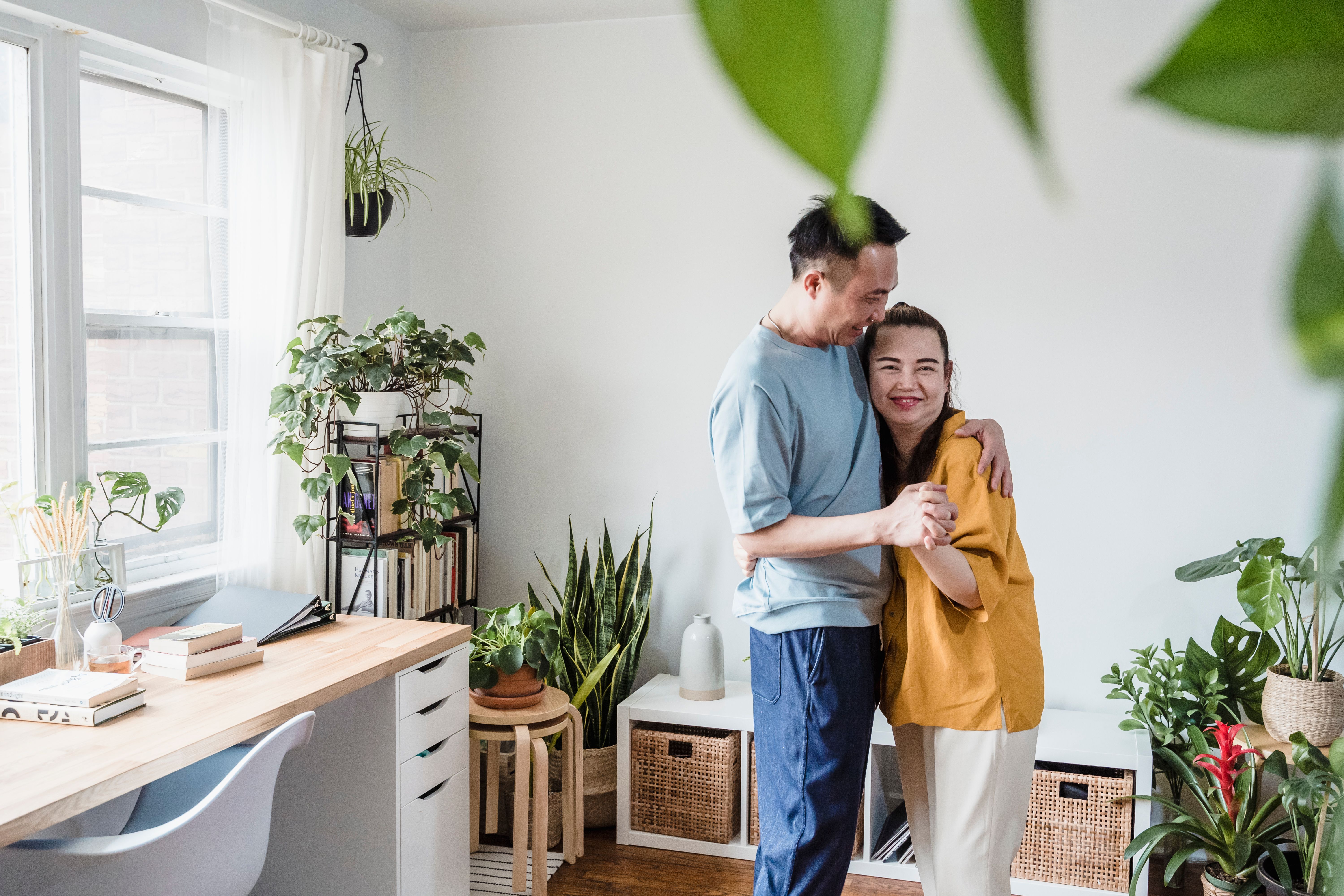 Give your home a spring reset for less than $100 with these DIY home improvement projects — Photo by Annushka  Ahuja on Pexel