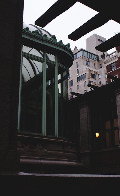 Free stock photo of architecture, bricks, city