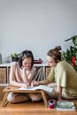Free stock photo of adolescent, adult, child