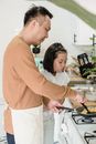 Free stock photo of adult, baking, cooking
