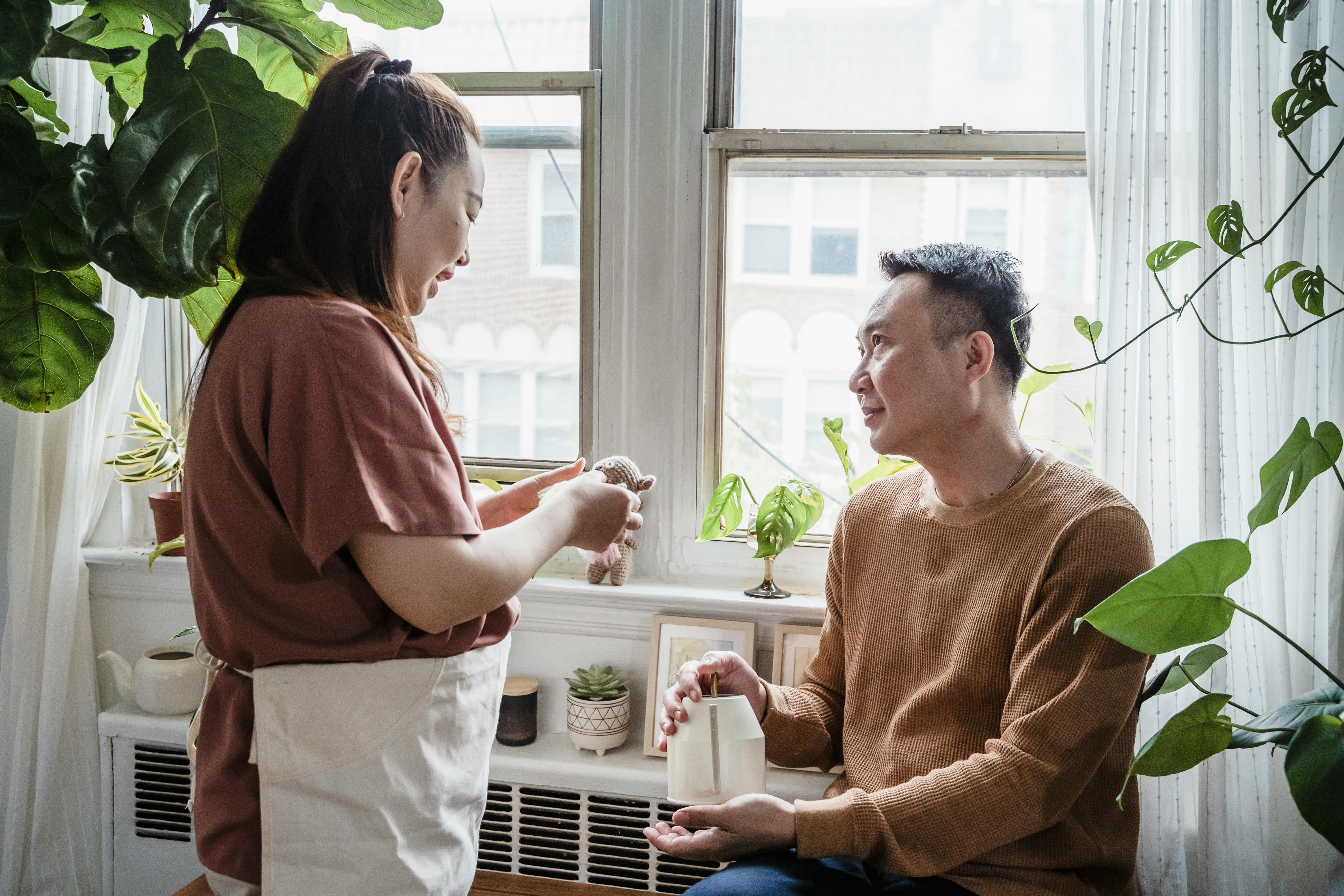 Photo by Annushka  Ahuja