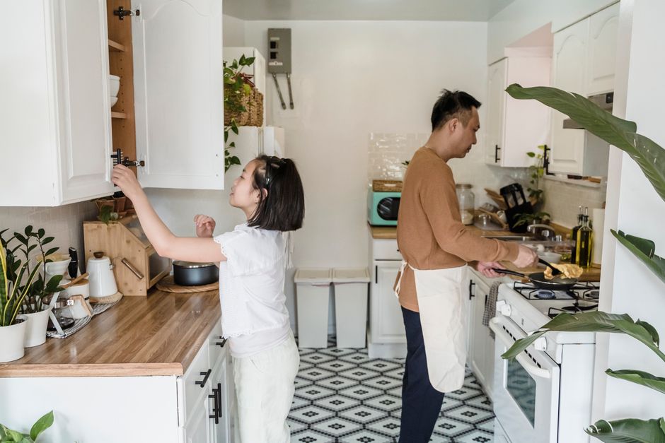 Q: Can I Use Renter Friendly Cabinet Handles on Any Type of Cabinet?