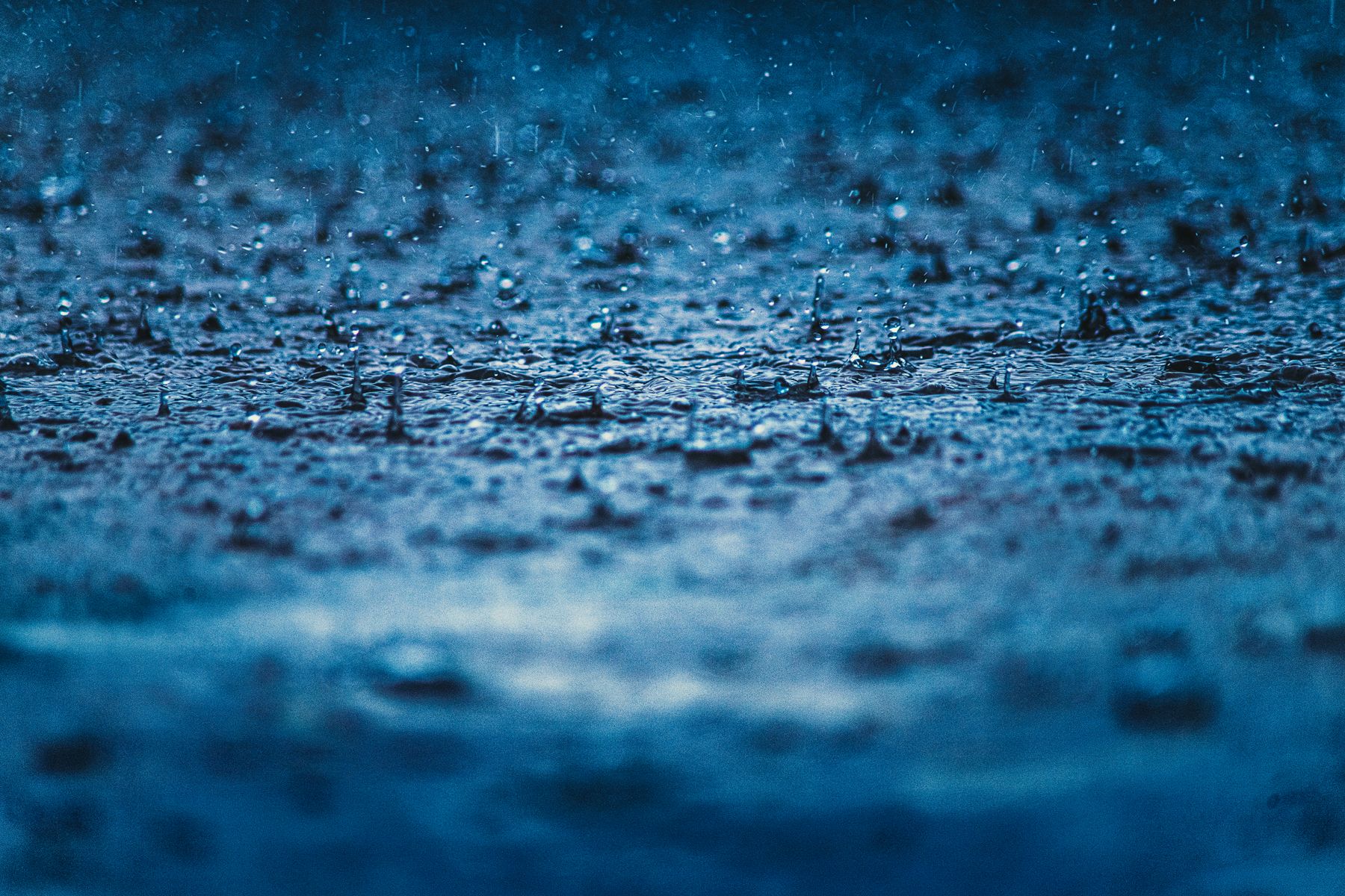 October Rain in Lekki: How to Plan Around Wet Afternoons
