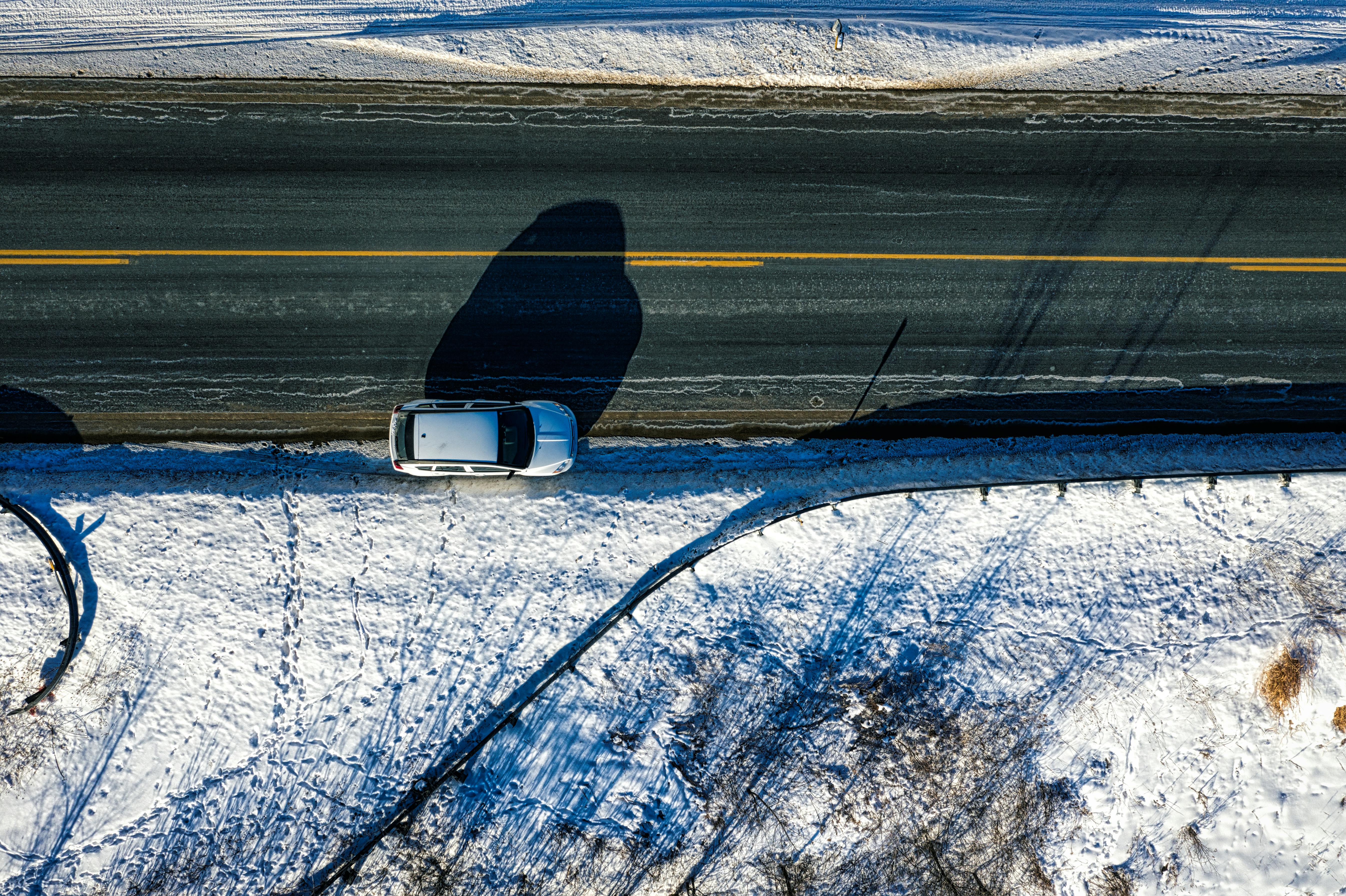 Tesla Model Y Using FSD Wins New 'Driver Assistance' Certification — Photo by Tom Fisk on Pexels