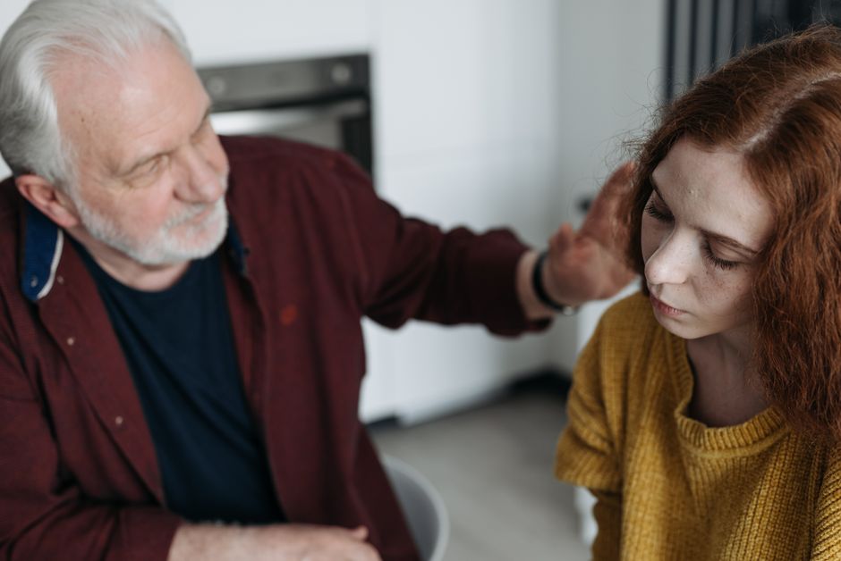 UK domestic violence support