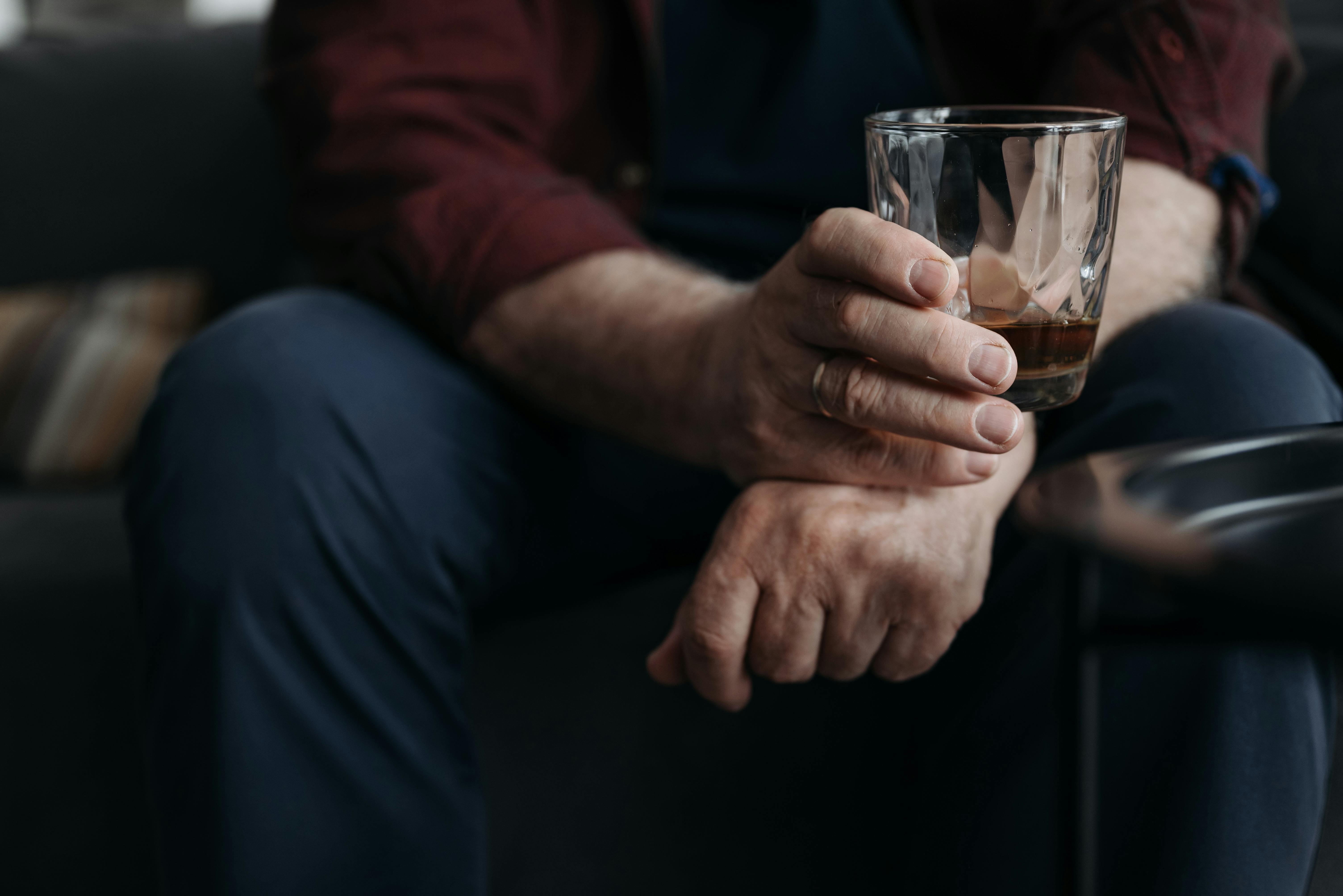Semaglutide as a promising new treatment for alcohol use disorder - News — Photo by Pavel Danilyuk on Pexels